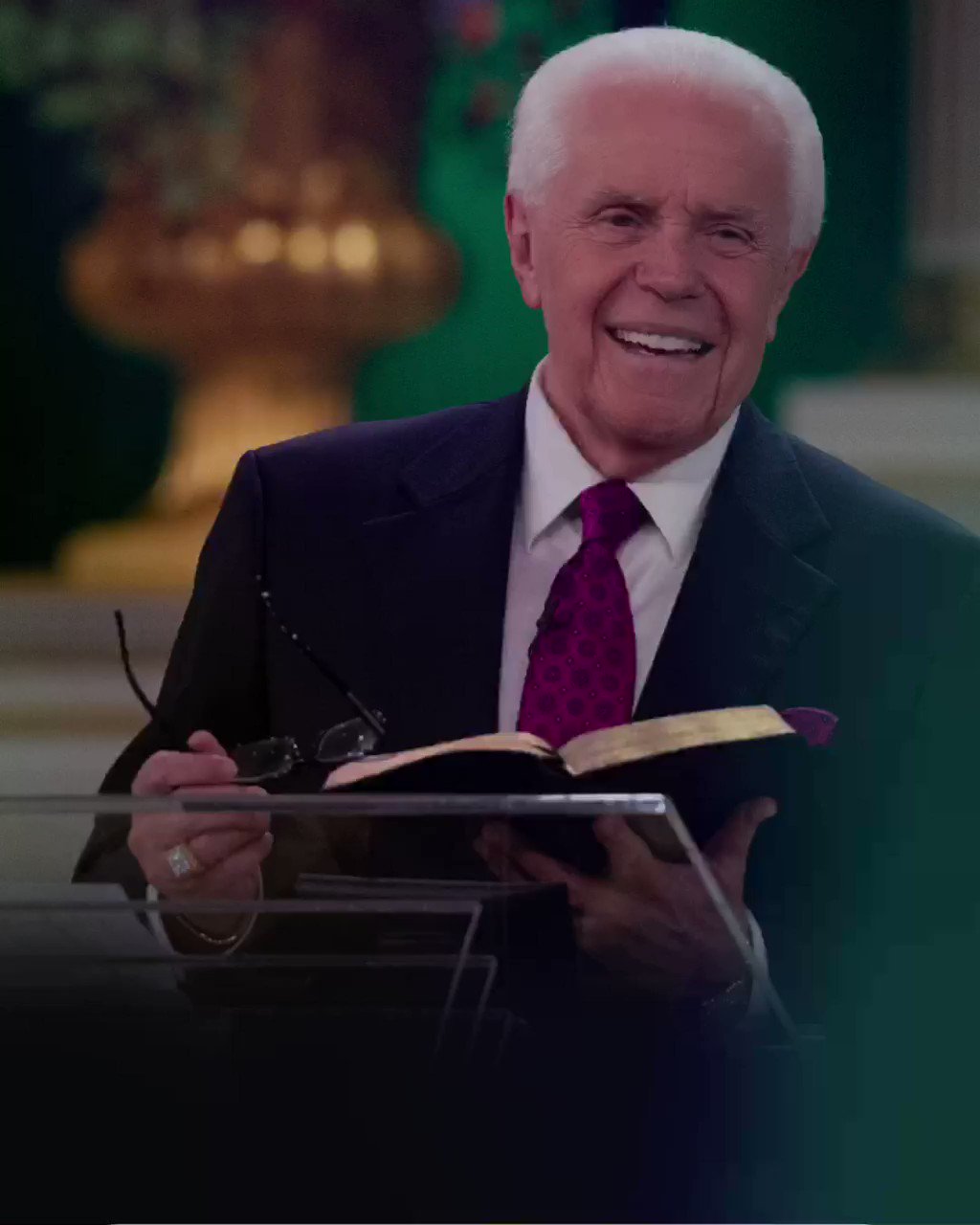 Jesse Duplantis on Twitter "TONIGHT begins Jesse Duplantis' 2022