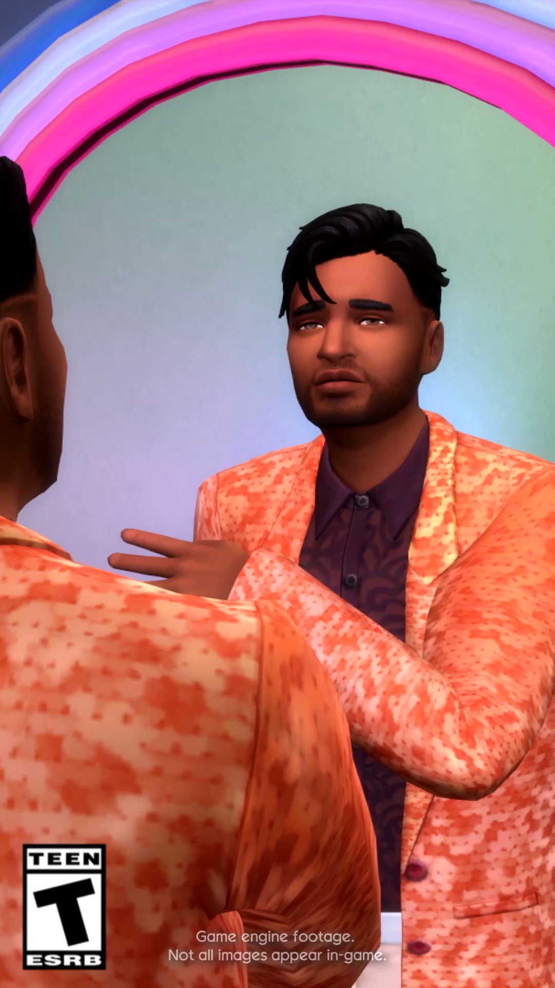 Maxis Match CC World (Maxis_Match_CC) / Twitter