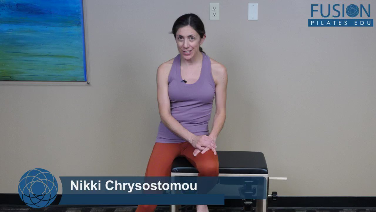 Pilates with nikki outlet