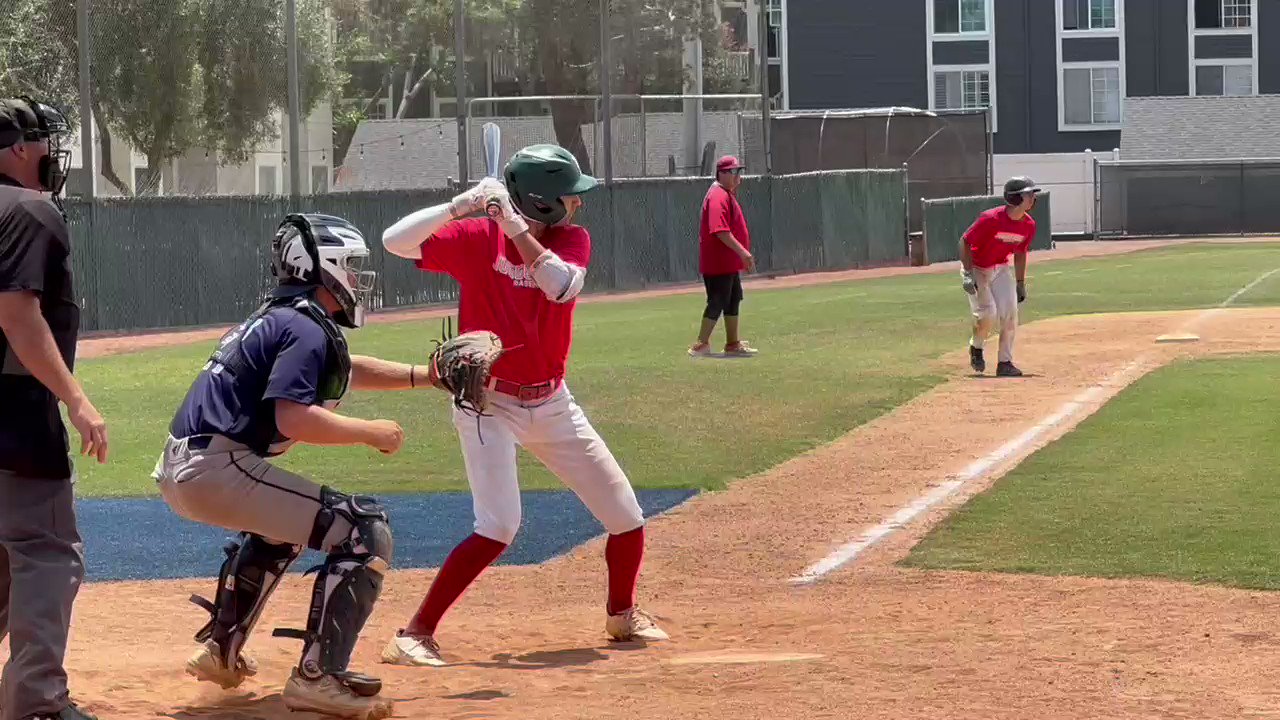 Juggernaut Baseball (JUGGERNAUTBBALL) / Twitter