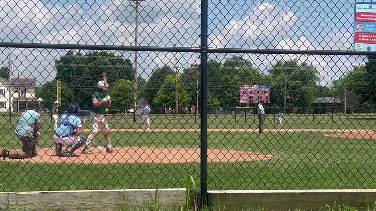 Canes Baseball 15U Venters (Canes15u) / Twitter