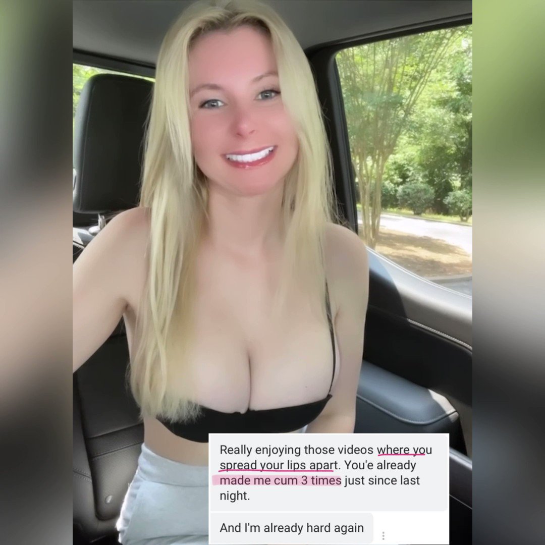 Amy Snow 🇺🇸 on X: It's always on my mind 💦 🍆 💋:  t.cosk5mUPXusA t.copmM1HUqwZd  X