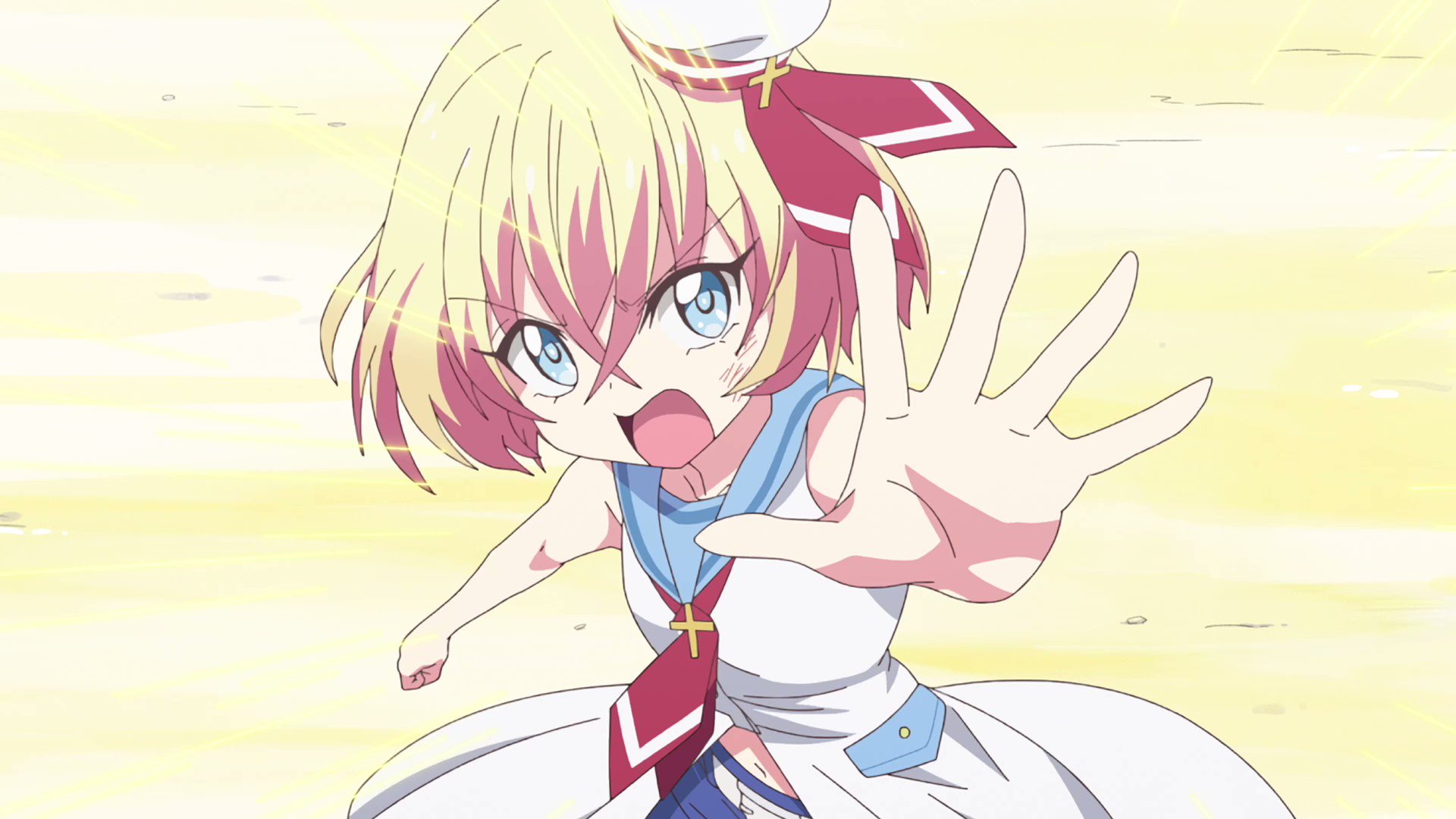 未開封　邪神ちゃんドロップキック 邪神ちゃんドロップキックX | 宅配DVDレンタルのTSUTAYA DISCAS