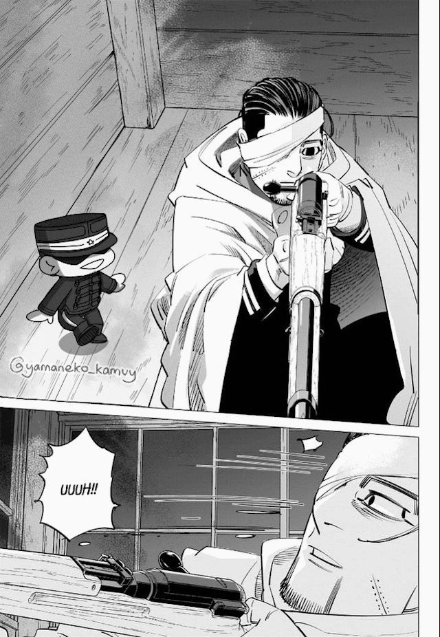 ゴールデンカムイ まとめ売り 漫画