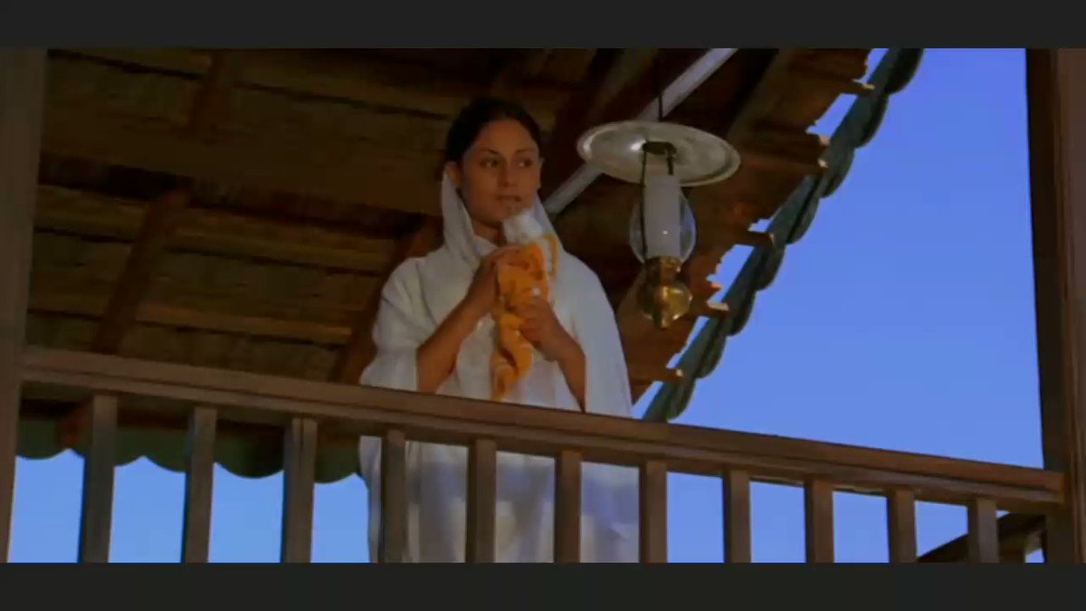 Indian Art on Twitter "Love Theme from the movie Sholay. This