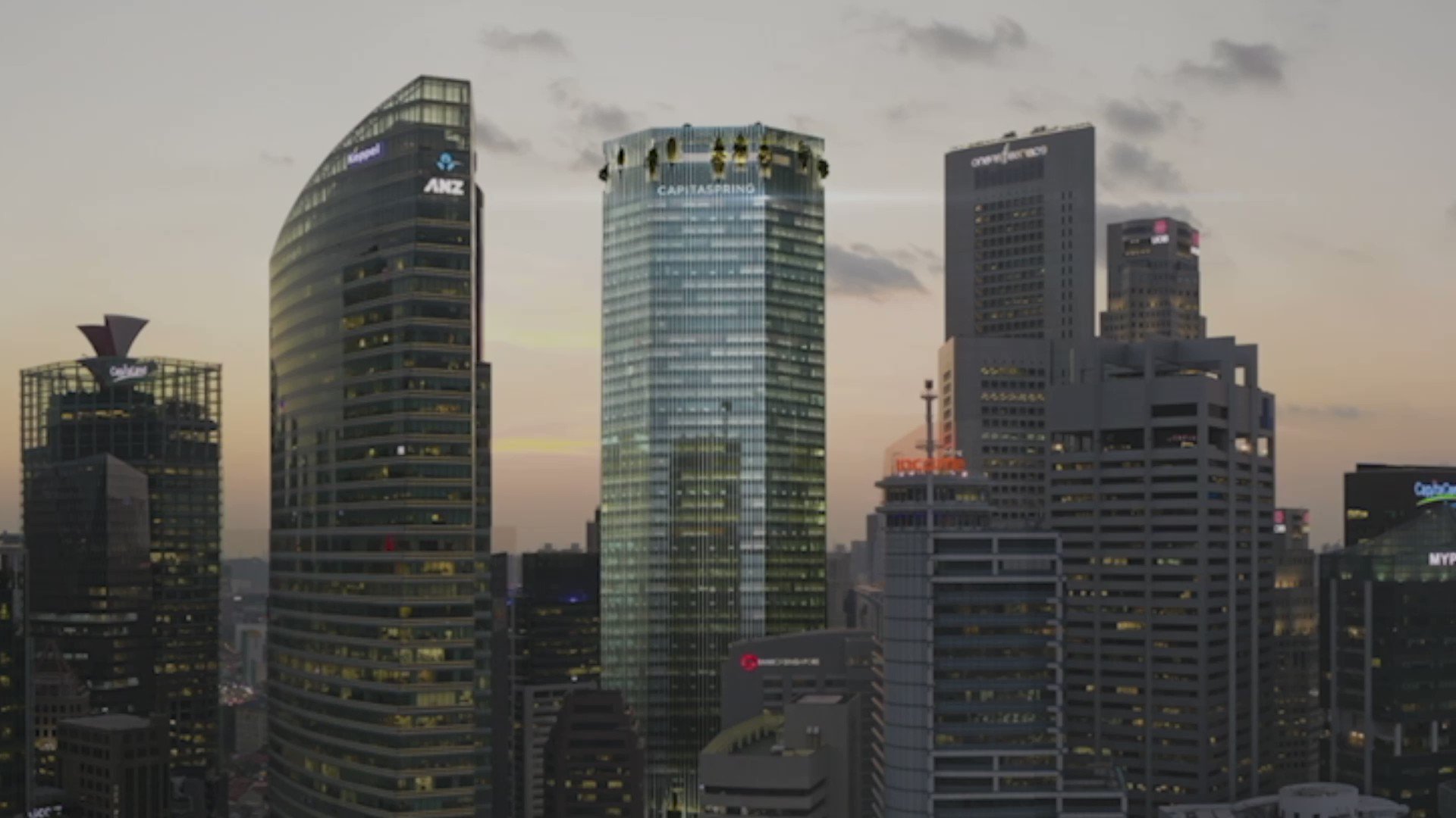 CapitaLand on Twitter "🎥Tune in on 20 July to see who gets a chance to