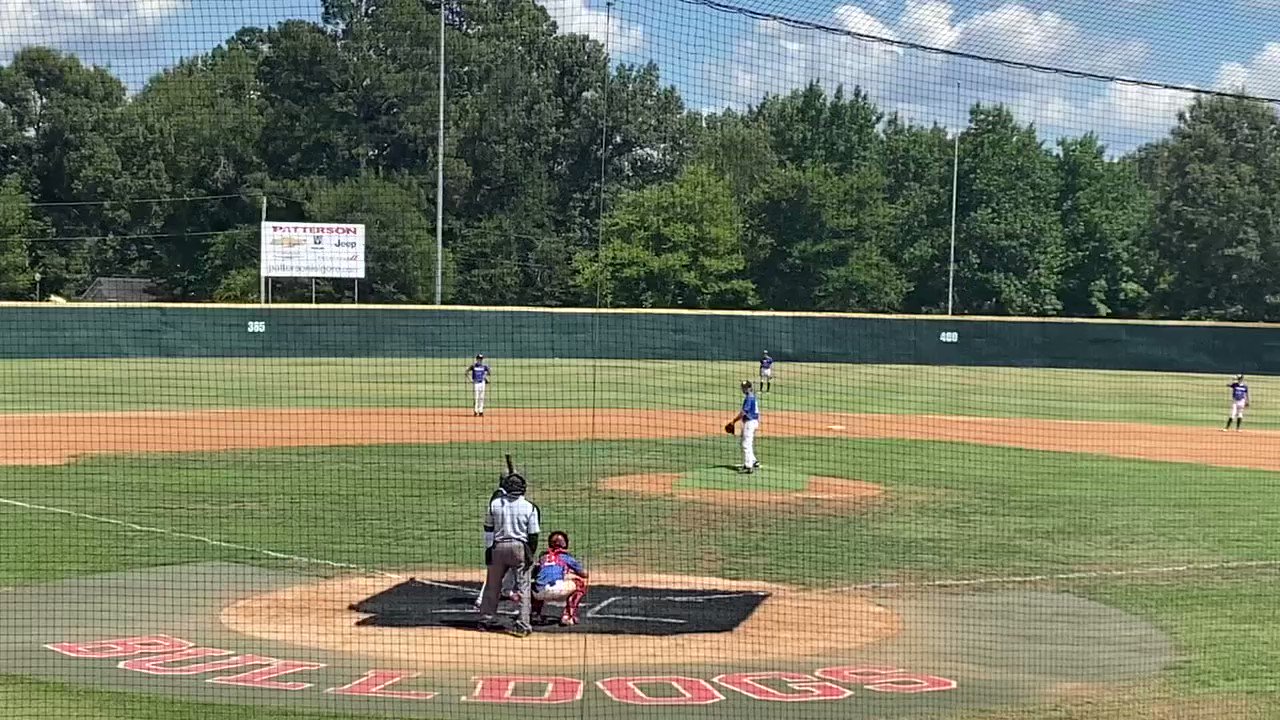 Kilgore Baseball Booster Club / Twitter