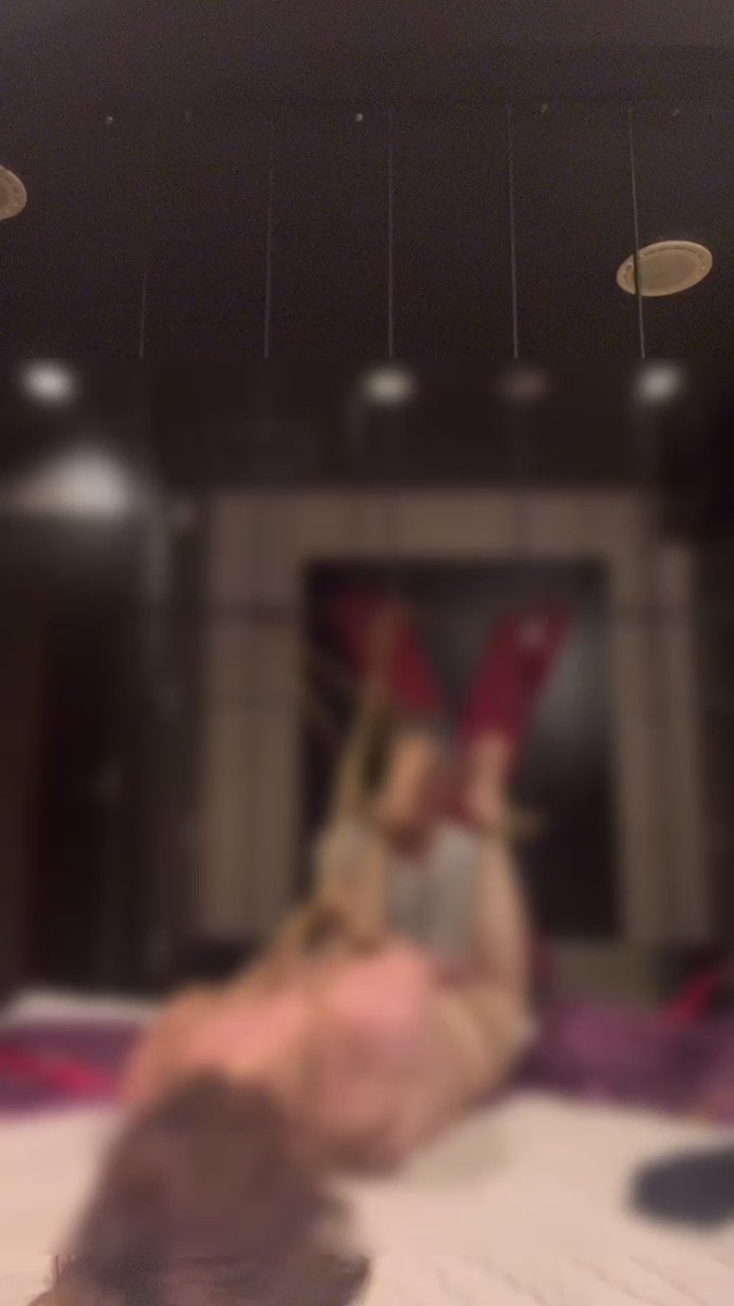 Video oleh @goshujinsam