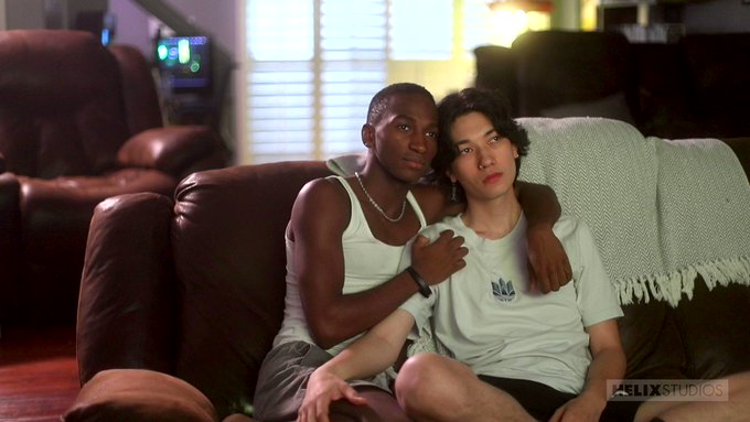 Helix latest | Fort Fuck
@ReeceJacksonXXX @KaiTaylor808 https://t.co/vzemHLVndp