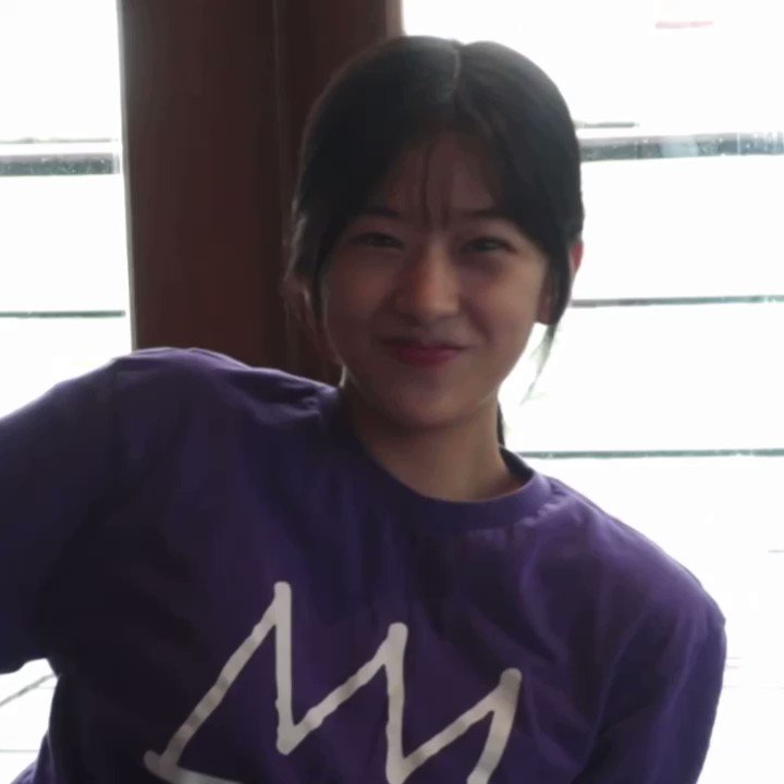 Ts On Twitter Rt Gomcreatinine Love It Sm When Yujin Smiles Hard 