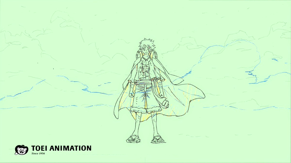 ONE PIECE.com(ワンピース) on X: ONE PIECE.com(ワンピース) on X: