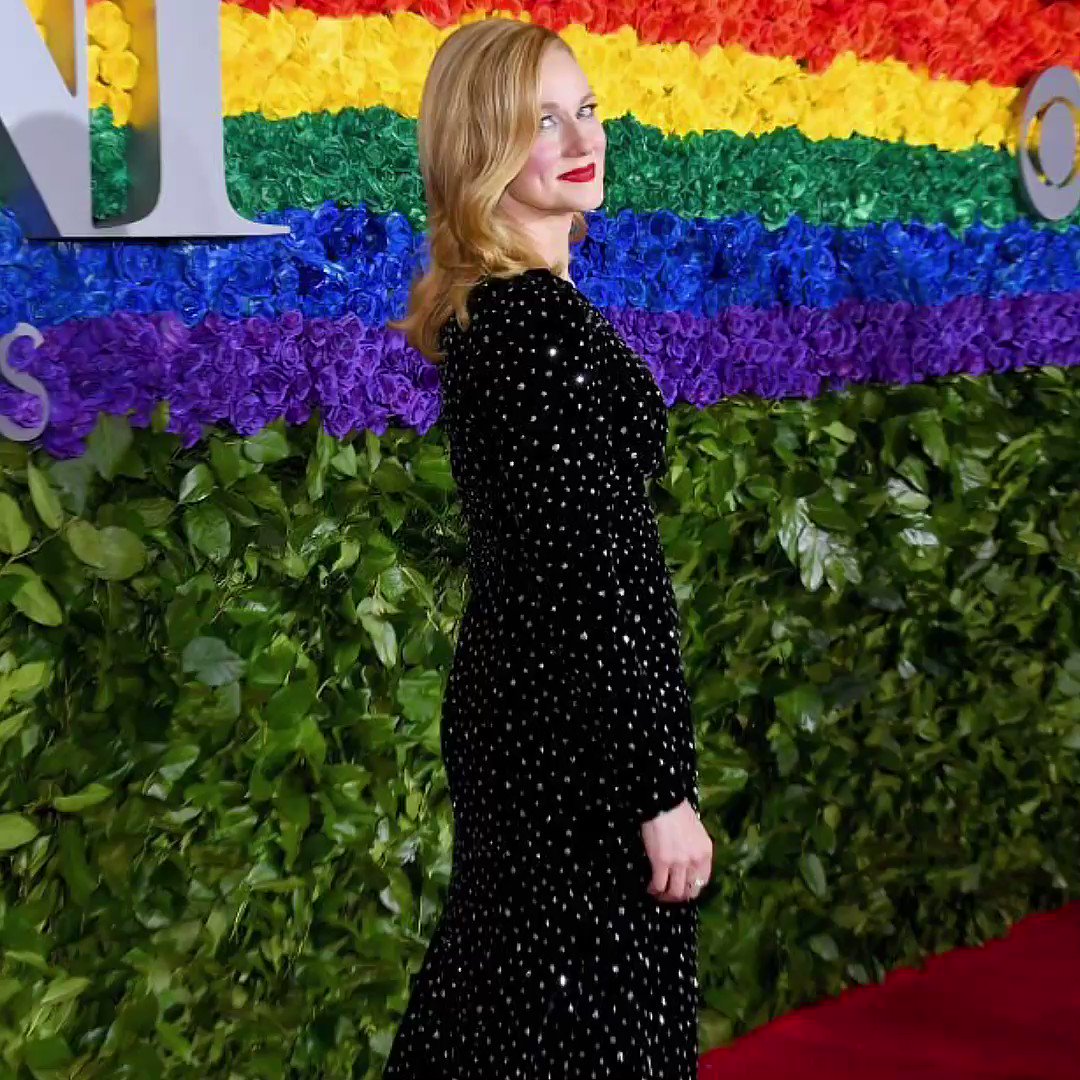 Happy birthday laura linney! 