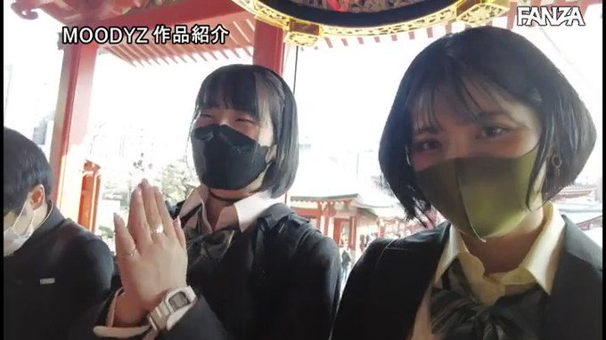 冴えない男子達の為にパコりまくり修学旅行

本編はリプ欄から 👇
https://t.co/uwnH1rd9Sr