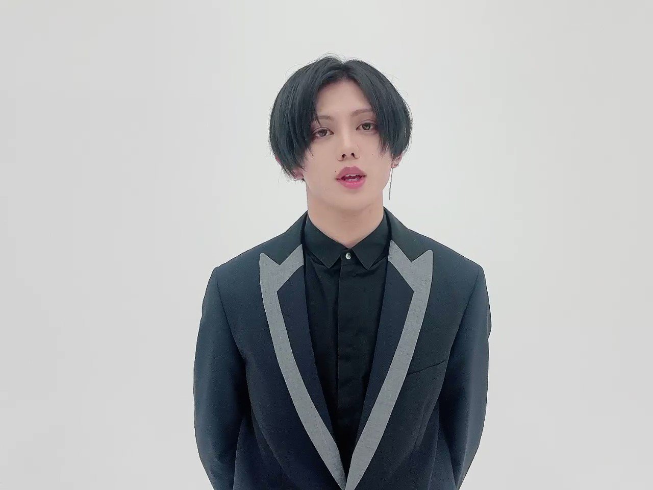 高橋怜也 チェキ 当選書付き・イタミ有】りょやチャン サイン入りチェキ | K