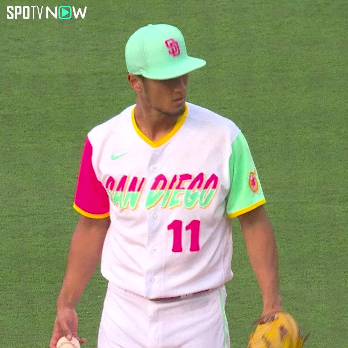 @SPOTVNOW_JP's video Tweet @SPOTVNOW_JP's video Tweet