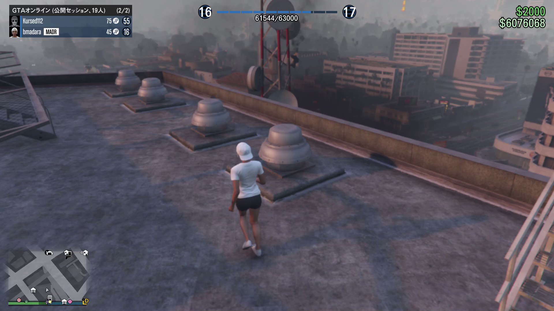 まだらのgame Ch Gta5 Pc版ってちょっと遊んだだけでも旧強盗にオプ2持ち込む人がいたり 街中に大量の爆弾が降ってたりそんなんばっかりに遭遇する コンソール機の方がやっぱり楽しめる Gtaonline T Co 0vy6ruvi9a Twitter まだらのgame Ch Gta5 Pc版ってちょっと遊んだだけでも旧強盗にオプ2持ち込む人がいたり 街中に大量の爆弾が降ってたりそんなんばっかりに遭遇する コンソール機の方がやっぱり楽しめる Gtaonline T Co 0vy6ruvi9a Twitter