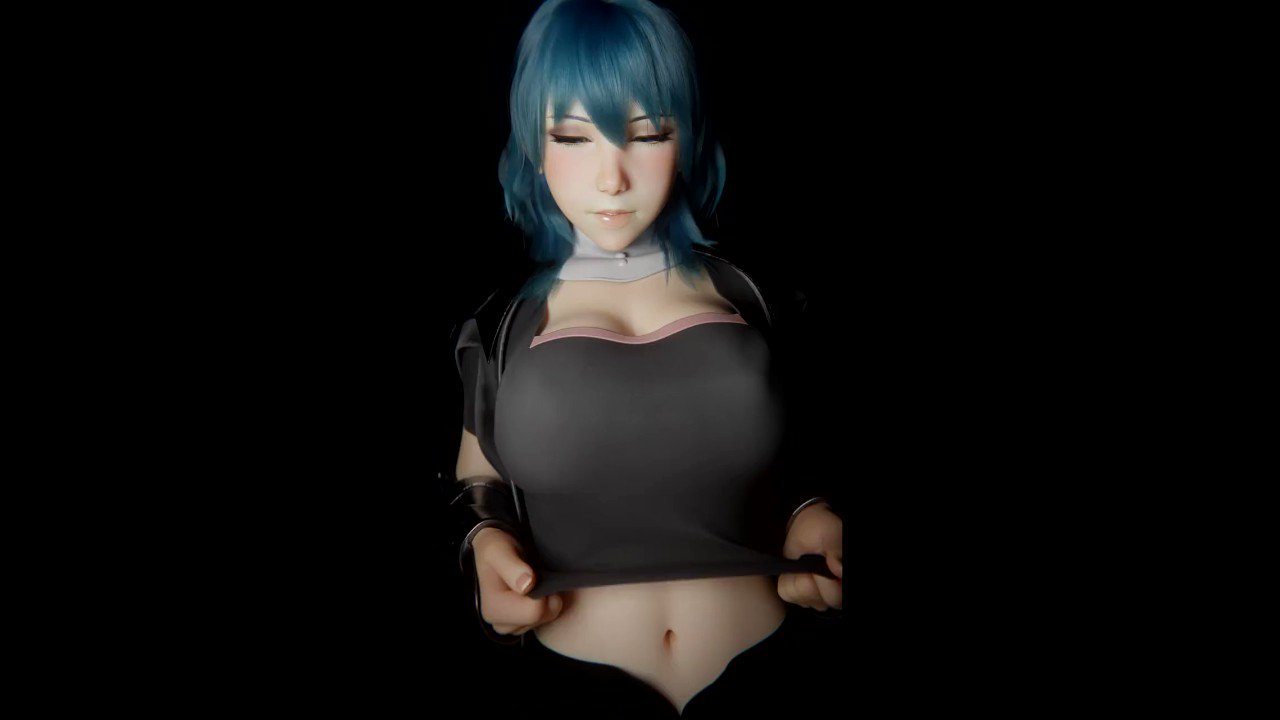 Byleth made by j9006