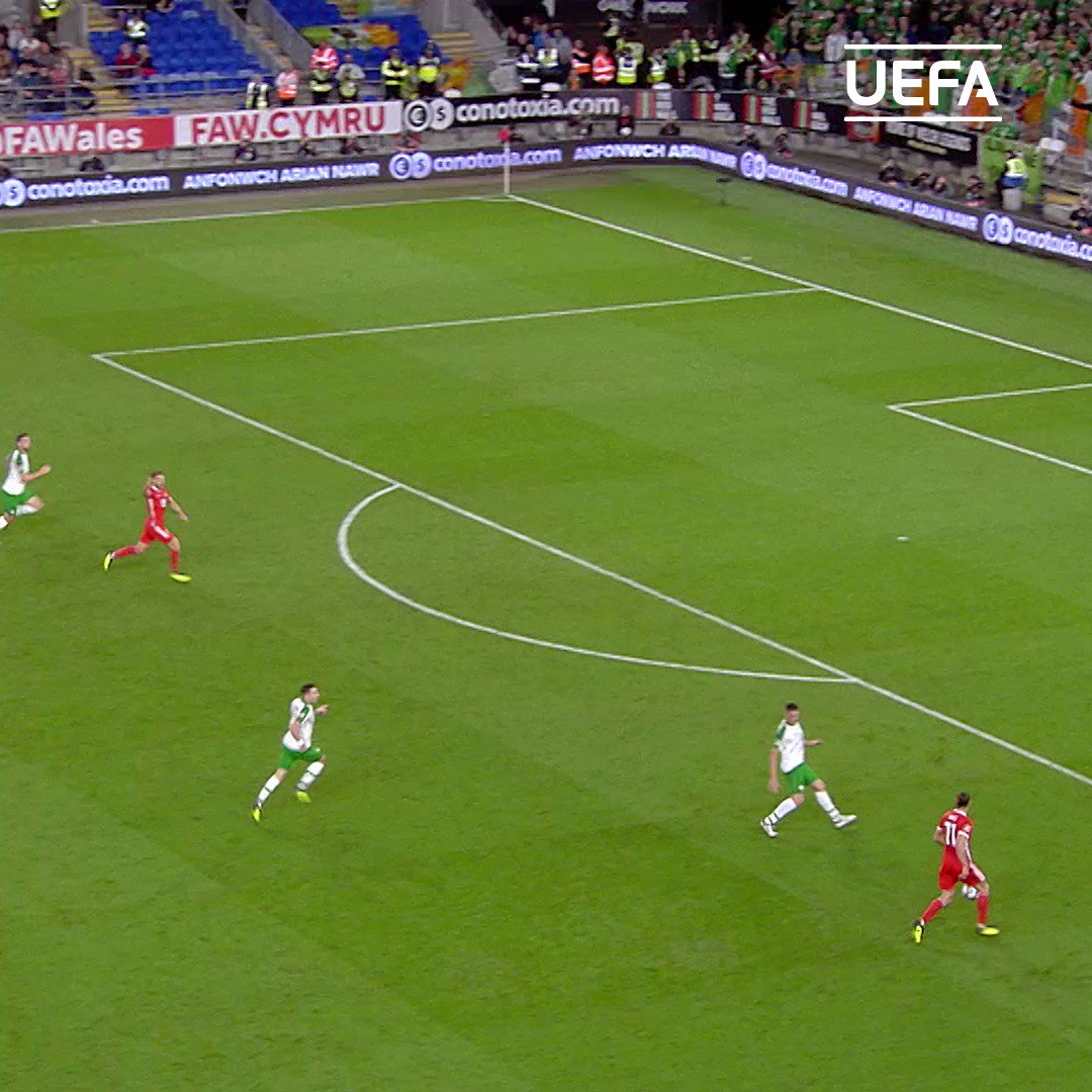       Happy birthday, Gareth Bale He turns 3  3   today  | | 
