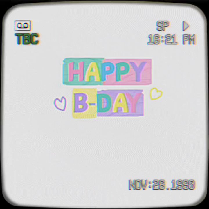 Happy Birthday My Prince Charming    