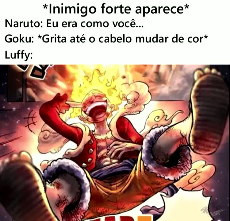 No Batidão do Kawaii o que reina é o Desu on X: ALERTA DE BERSERK