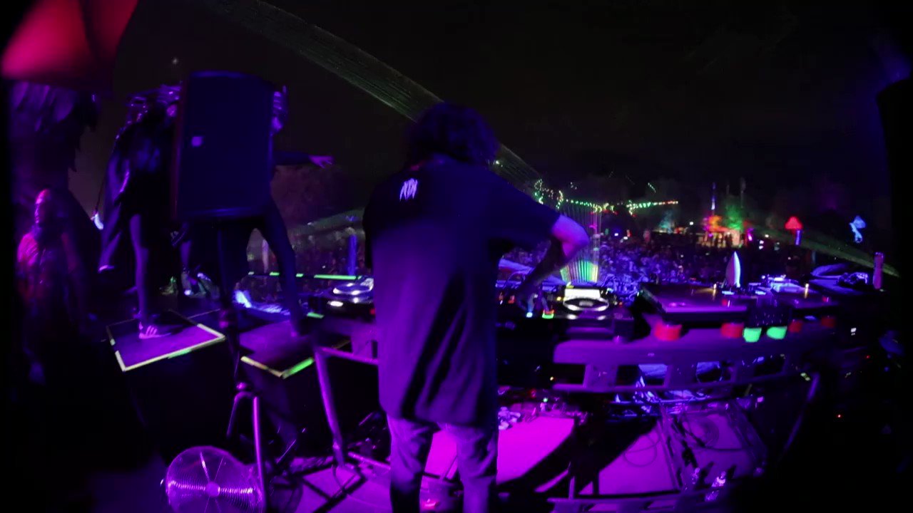 Mat Zo (Mat_Zo) / Twitter