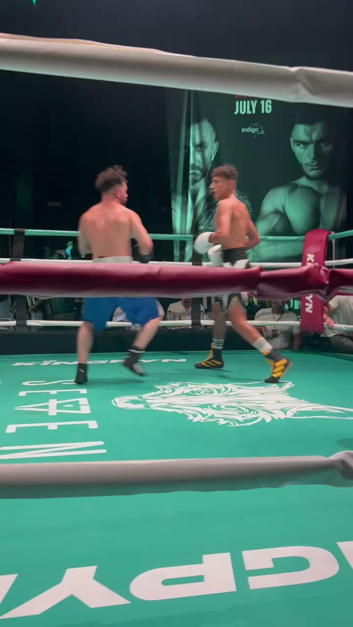 KINGPYN BOXING on Twitter "“Chin down, hands up!” Watch the PPV right here https//t.co