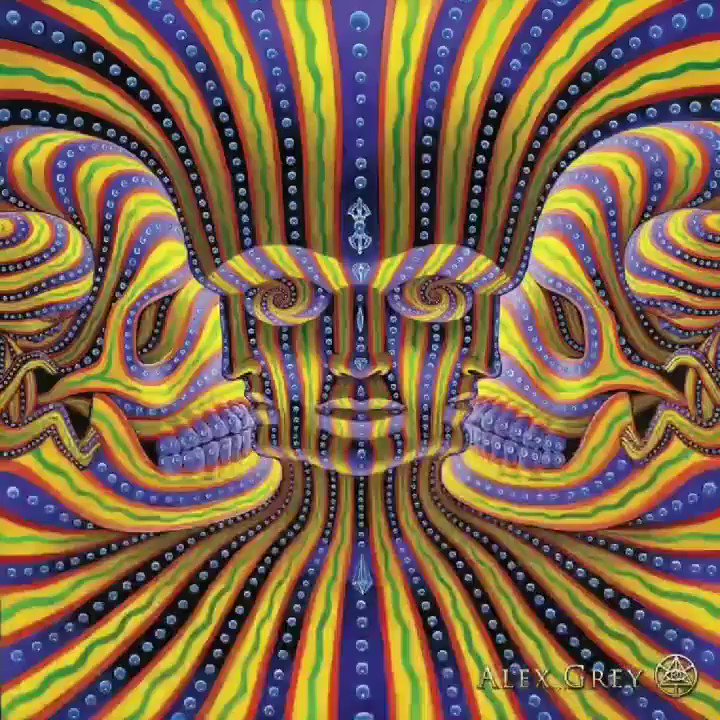 Dmt artwork on sale