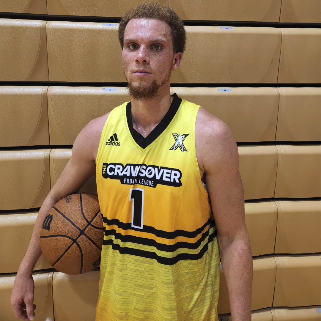 [花邊] 暴龍隊Flynn半職業聯賽砍73分