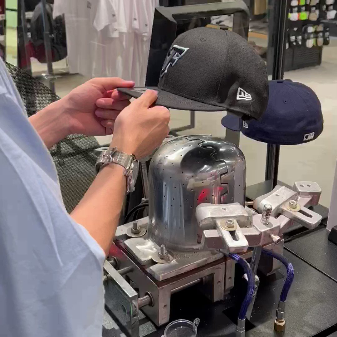 激レア【ニューエラ×ヴァンキッシュ×フラグメント】限定コラボ キャップ 紺×白 New Era x Union UN/ DODGERS ニューエラ ユニオン（キャップ