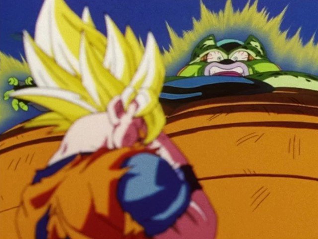 Dragon Ball Perfect Shots on Twitter: Dragon Ball Perfect Shots on Twitter: