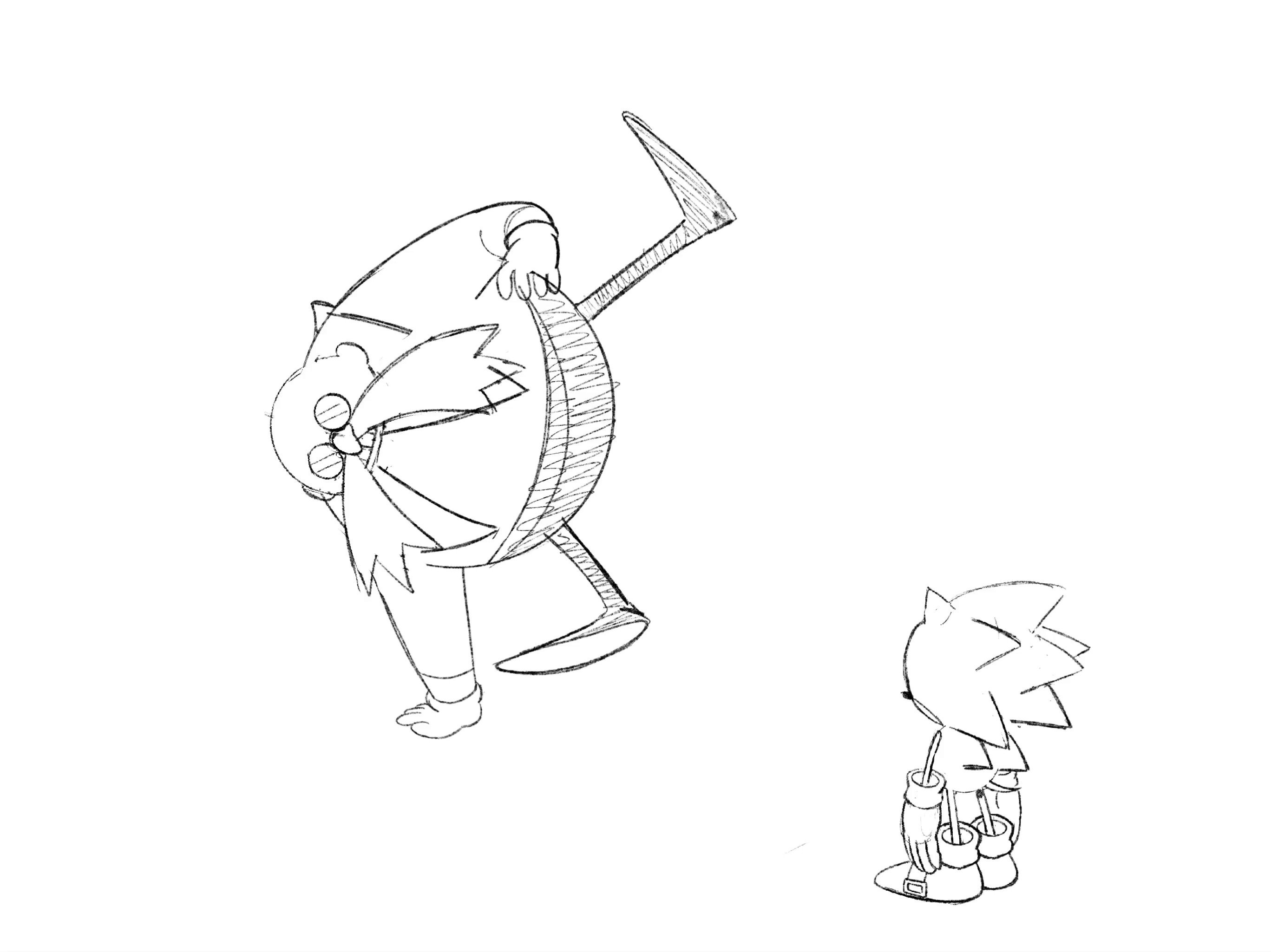 Old Swifty (OldSwifty) / Twitter