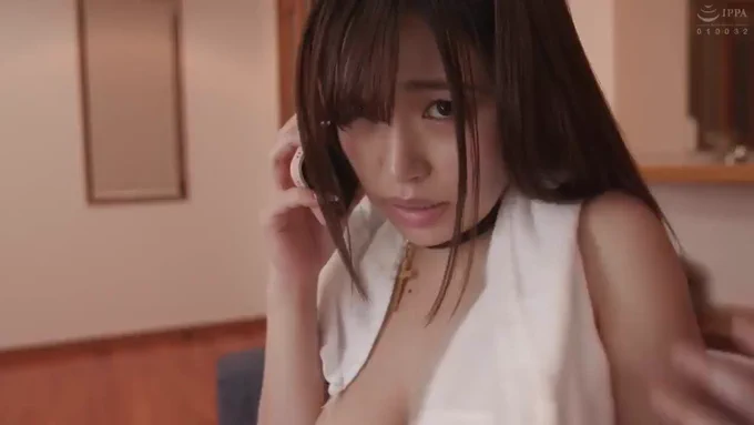 無理矢理入れられるのが好きなんです😍