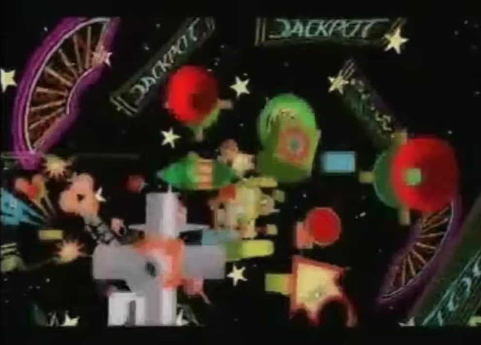 The Stooge on Twitter "RT HistorySonic The greatest music video of