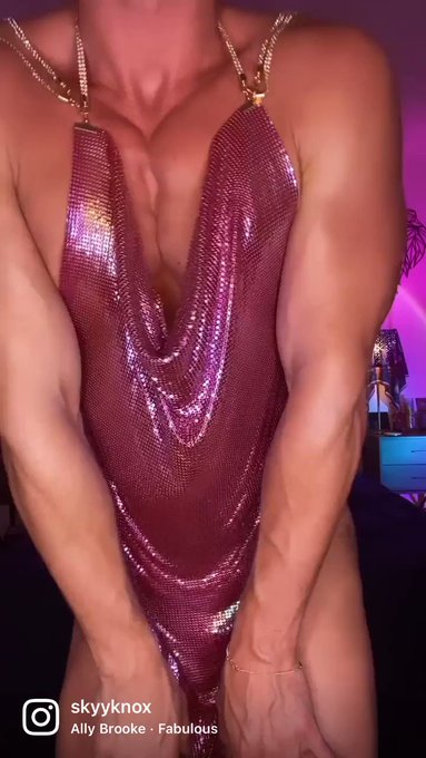 FABULOUS ?? https://t.co/fbi9G3HAFl