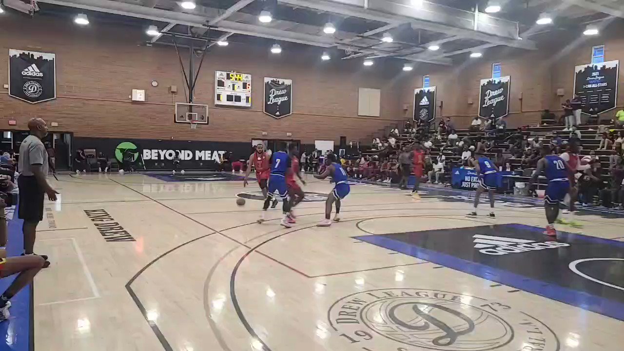 [情報] 今日Talen Horton-Tucker