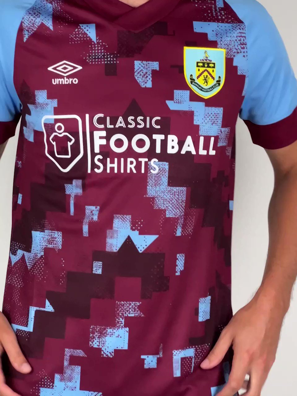 Official Llanfairpwll FC Away Shirt 2019/20 Size Medium 