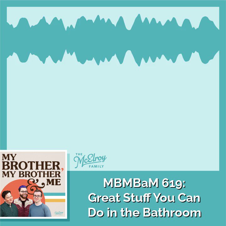 MBMBaM (MBMBaM) / Twitter