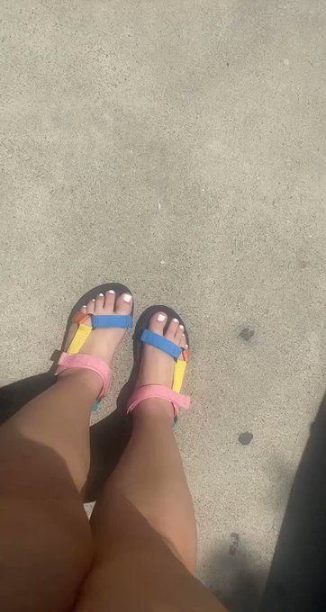 Aren't they cute 🥰 give me so love  #piggy #bank #findom #piggybank #feet #feetpicsforsales #feetfethish<a href="/tag/piggy"class="tags">#piggy</a><a href="/tag/bank"class="tags">#bank</a><a href="/tag/feet"class="tags"><span>#feet</span></a><a href="/tag/findom"class="tags"><span>#findom</span></a><a href="/tag/piggybank"class="tags"><span>#piggybank</span></a><a href="/tag/onlyfans"class="tags"><span>#onlyfans</span></a><a href="/tag/feetpicsforsales"class="tags"><span>#feetpicsforsales</span></a>