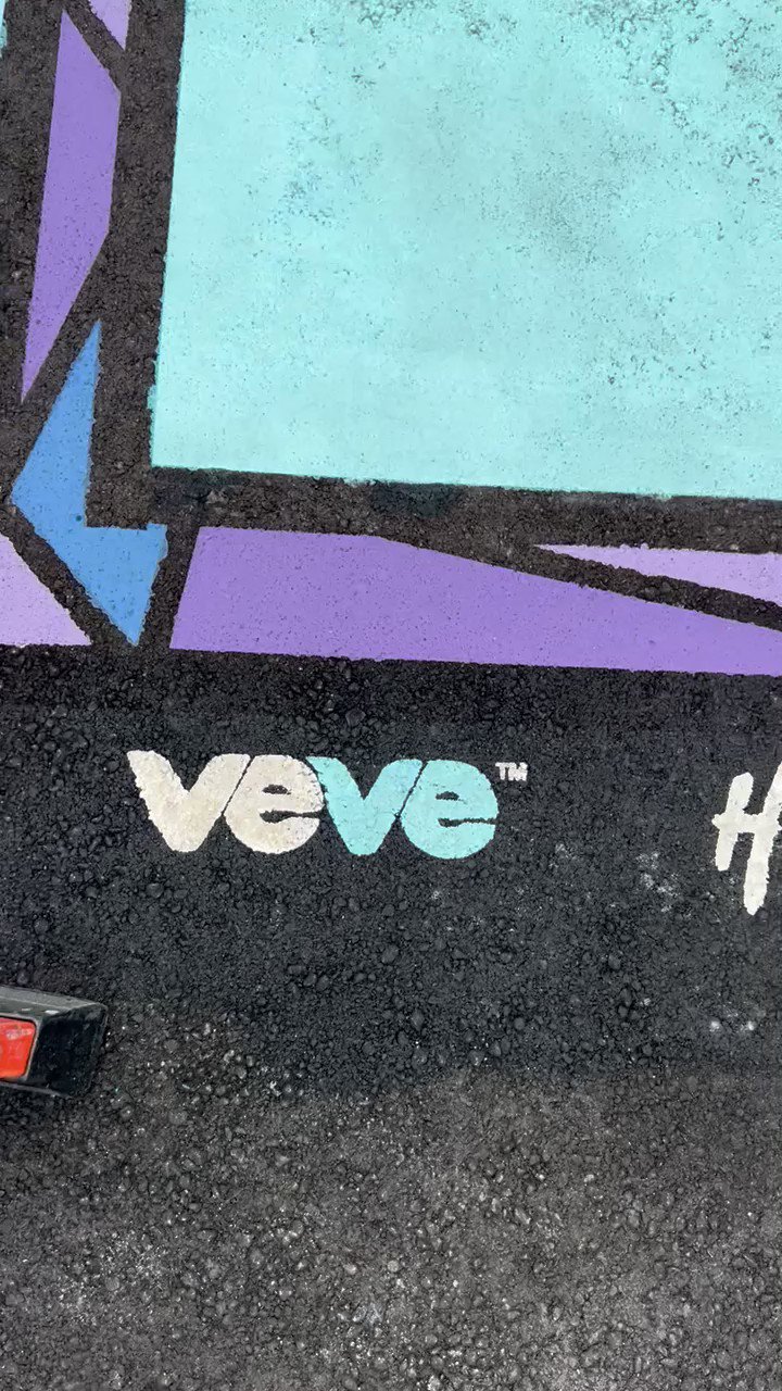 VeVe | Digital Collectibles (@veve_official) / Twitter