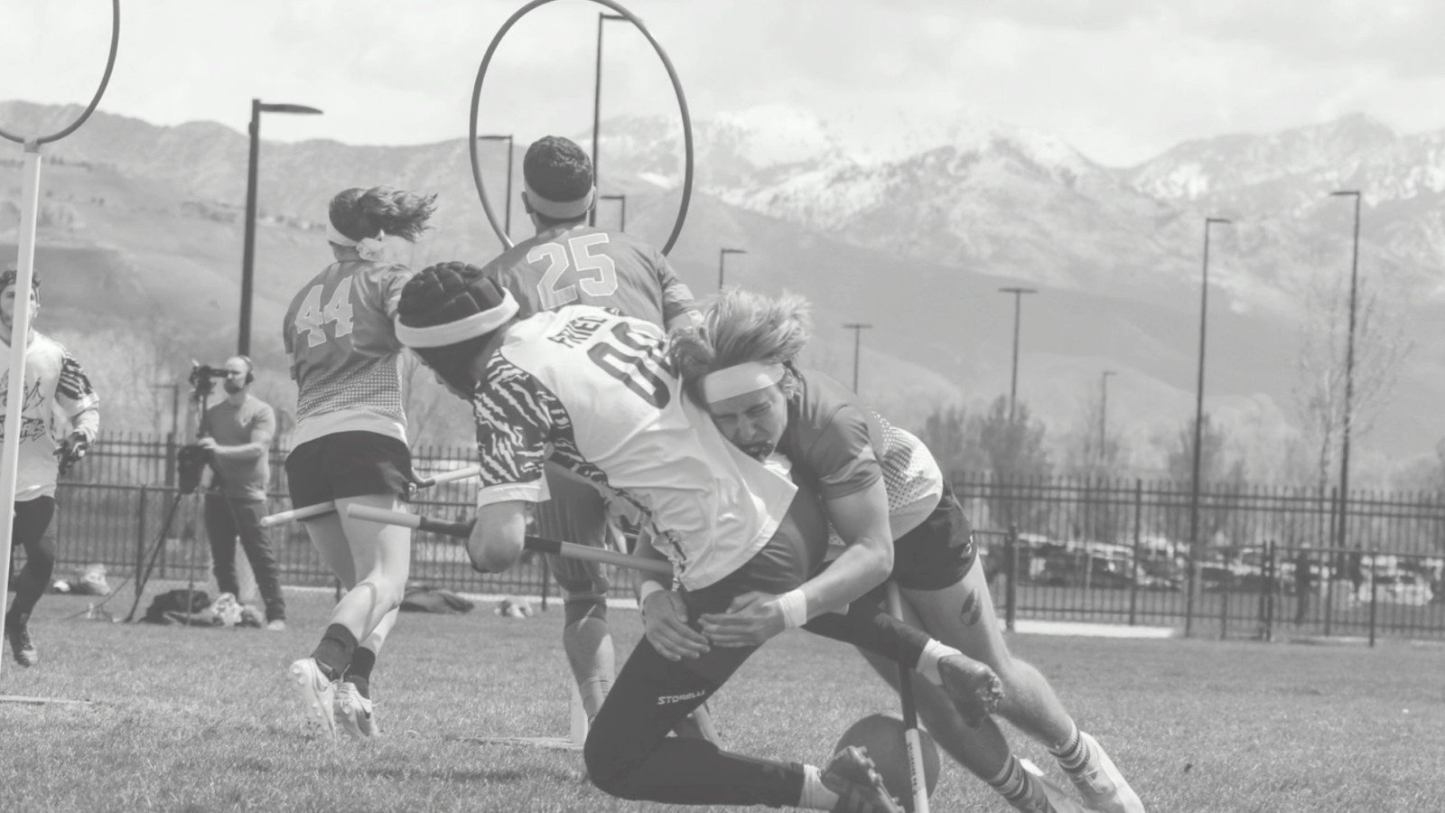 US Quadball on X: @alphabetocean @QuidditchWC2018 @abcnews Here's when @USAQuidditch is playing on Saturday: Ireland vs. US: 1 am PT/4 am ET (10 am local time) Italy vs US: 3 am PT/6