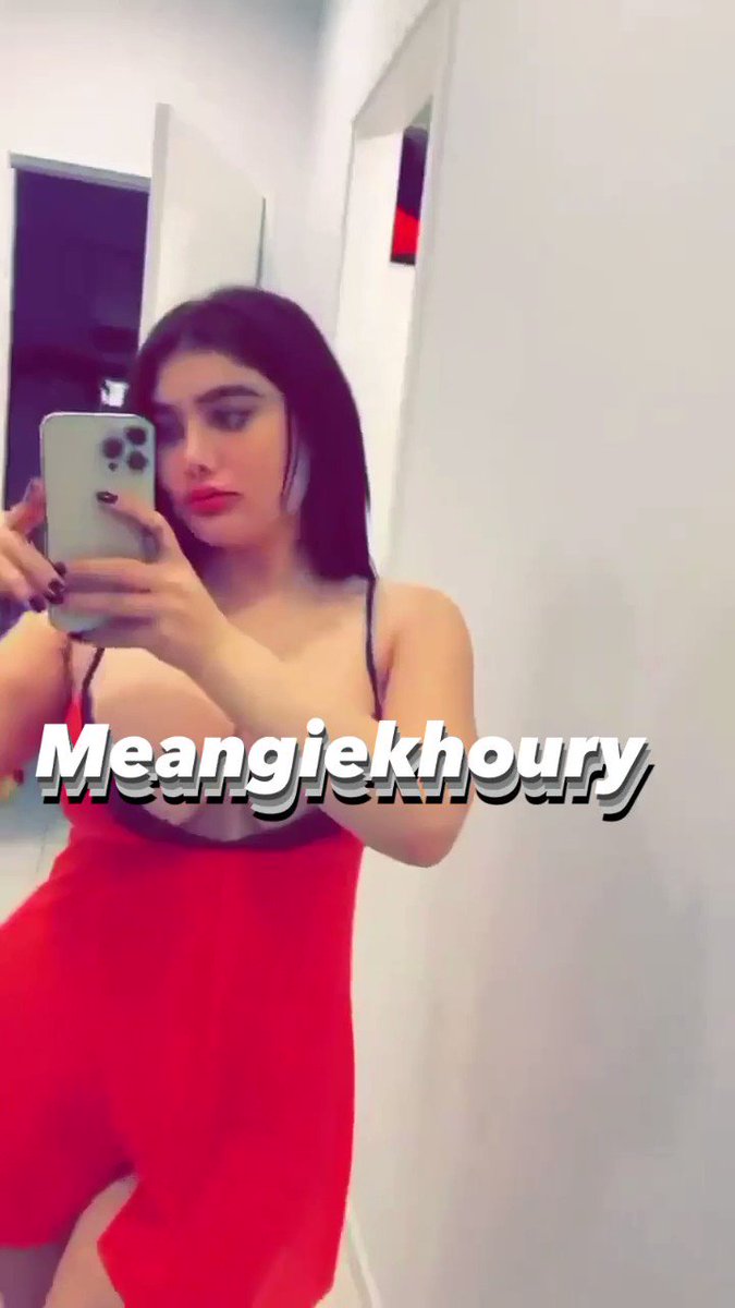 Angie Khoury | انجي خوري on X: حسابي على سناب شات My Snapchat account  اضغطوا على الرابط 👇🏻 t.coQ2w943BQTo t.coWfR6oINSYc  X