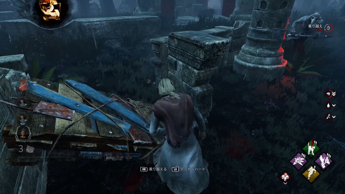 Dead By Daylight 新環境でキラーは本当に有利になったのか 大規模アップデート後の現状から読み解く環境の変化 Automaton