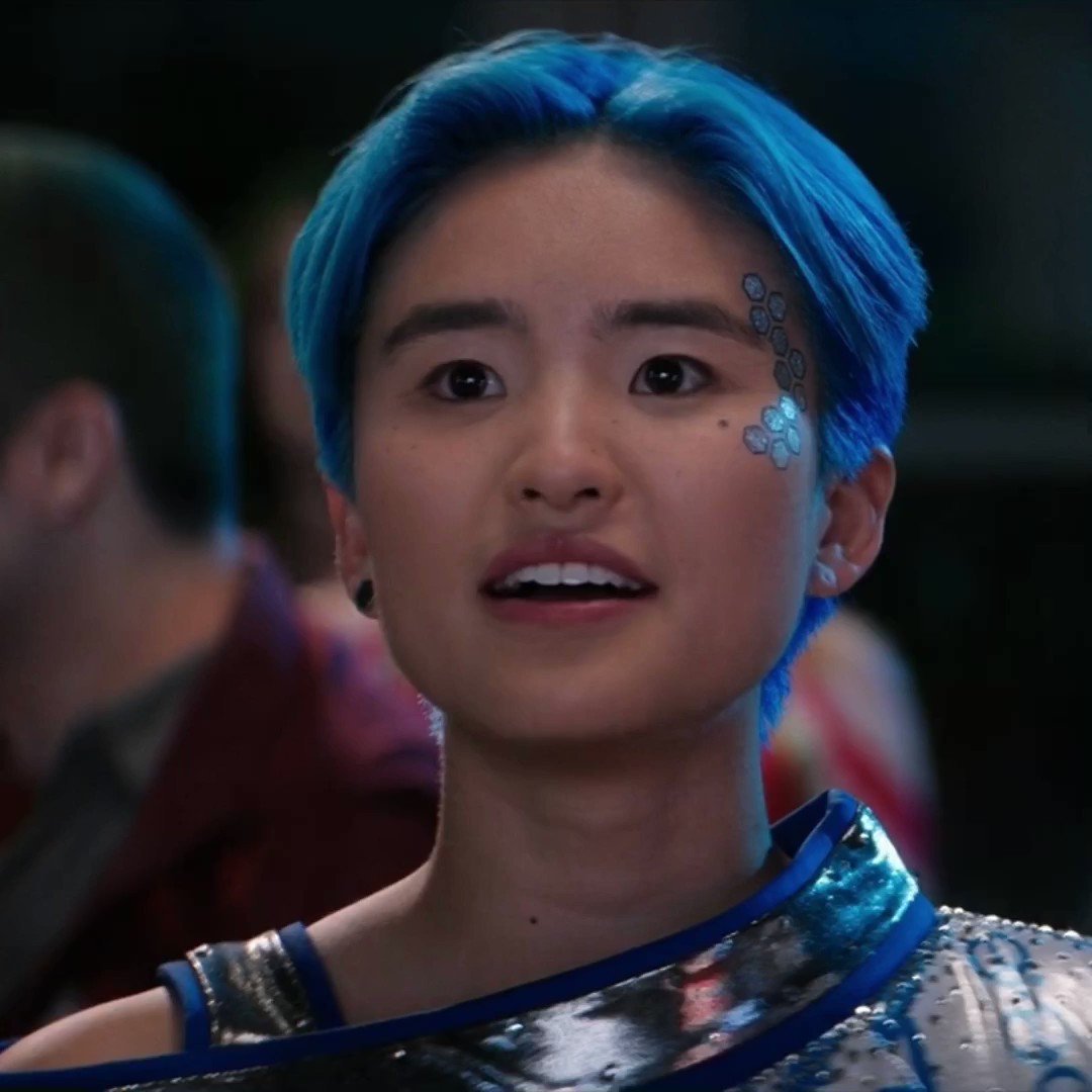 RT @milfsharma: #ASPEN: the cutest alien in the galaxy! https://t.co/RIQzokbmh3