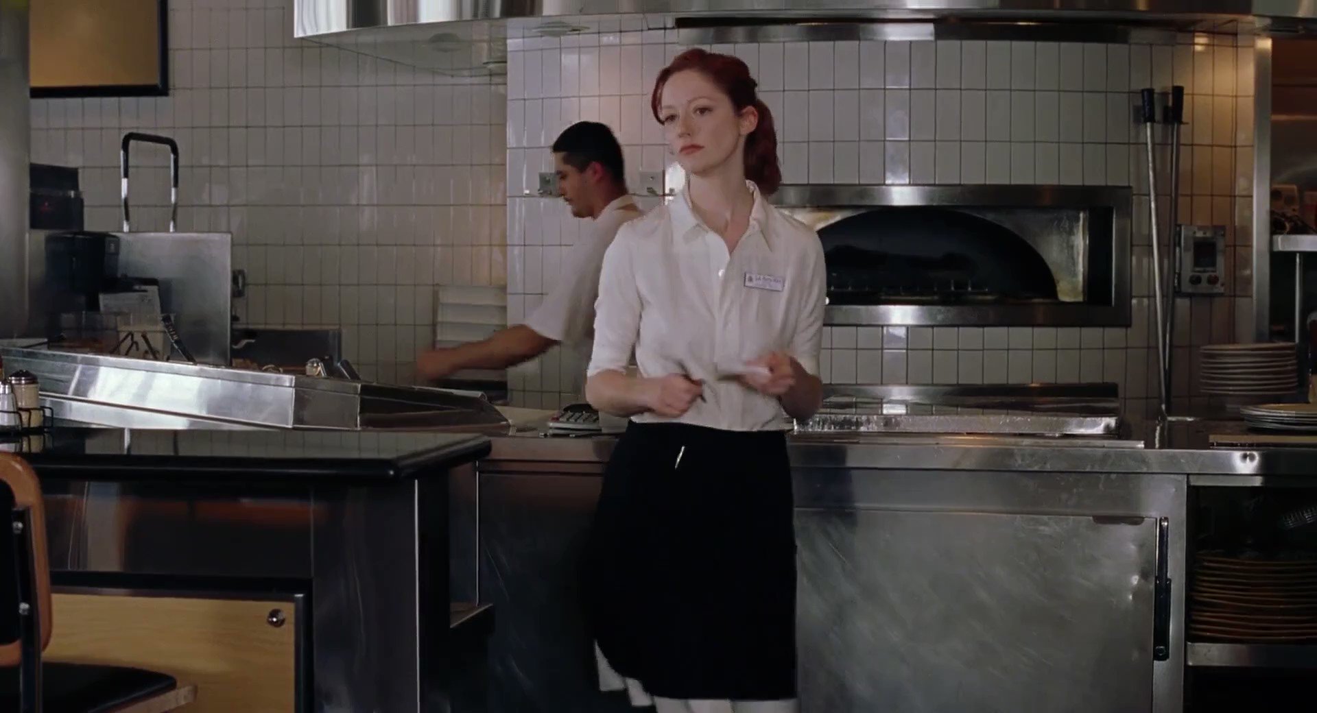 Happy birthday Judy Greer ~ Adaptation (2002) 