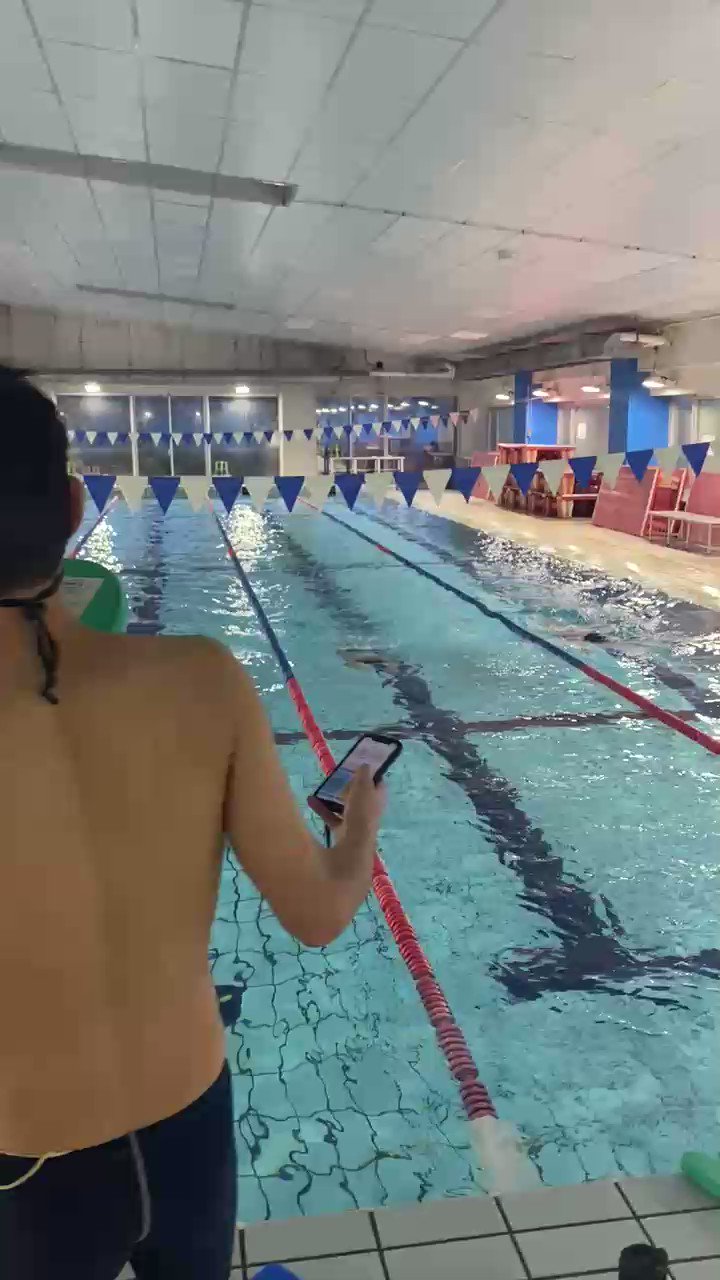 Swimlabの呟き 先日は朝日フィットネスクラブビッグエス向ヶ丘へインタビューに伺いました 角先生ありがとうございました アプリを使用した事で楽になった点 練習の変化など色々とお聞きしました 日々新しい機能の開発を進めていますので 今後も期待 Swimlabの呟き 先日は朝日フィットネスクラブビッグエス向ヶ丘へインタビューに伺いました 角先生ありがとうございました アプリを使用した事で楽になった点 練習の変化など色々とお聞きしました 日々新しい機能の開発を進めていますので 今後も期待