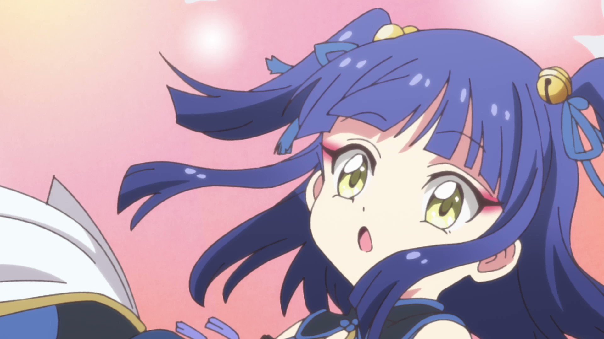 目指せ4期 邪神ちゃんドロップキックnext おねえちゃん パンダ口元画像だけではかわいさが伝わらない これなら伝わりますか 邪神ちゃんドロップキック Jcdk T Co Ze0v5nnjwy Twitter