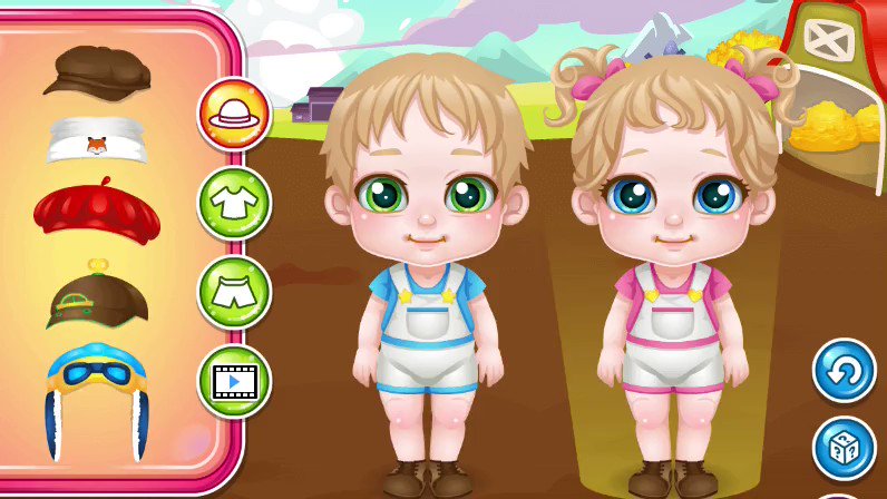 Baby Care Game Download Apk - Colaboratory