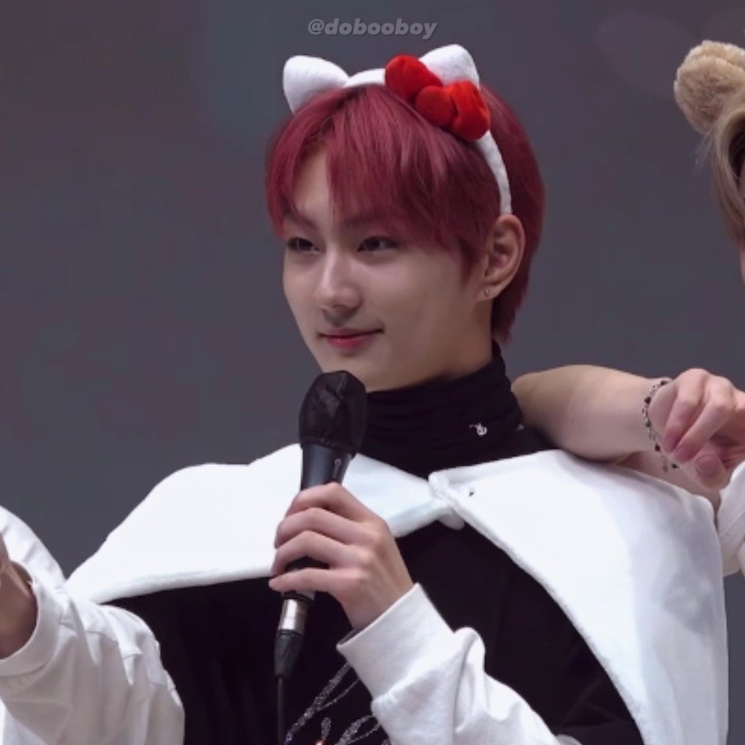 ENHYPEN FANSITE on Twitter: "[VIDEO] 220715 Jungwon – YES24 Fansign #엔