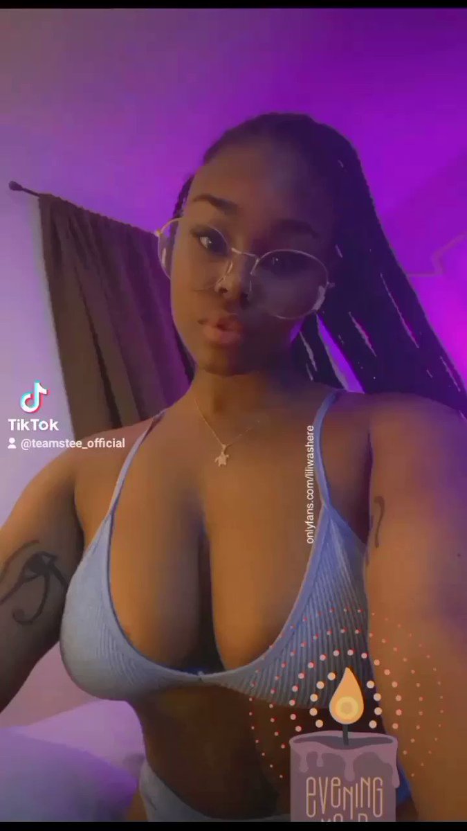 @LiliWasHere_s video Tweet