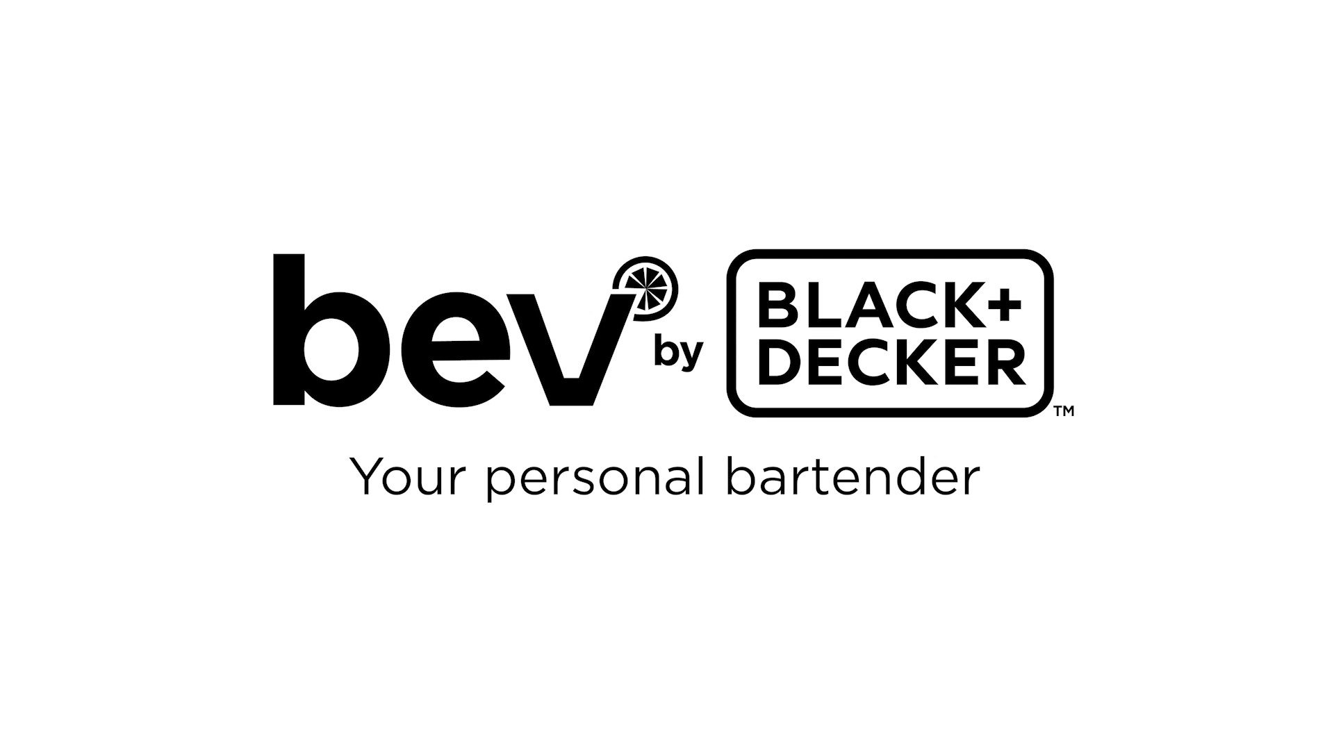 Stanley Black & Decker on X: You've read the rave reviews. You've longed  with anticipation. Now, satisfy your thirst because the award-winning,  single-serve bev by BLACK+DECKER™ cocktail maker is available on